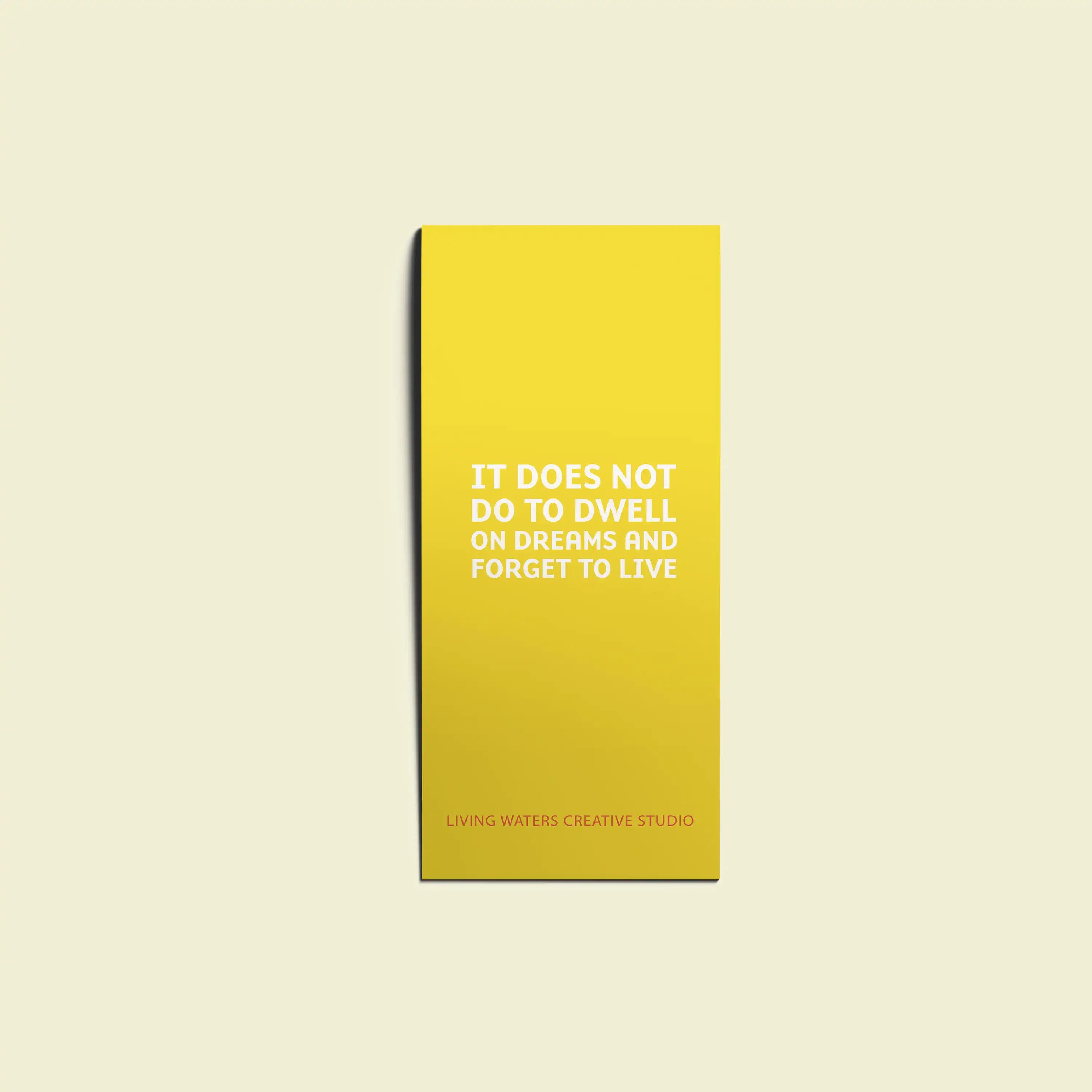 The Wizard Bookmark