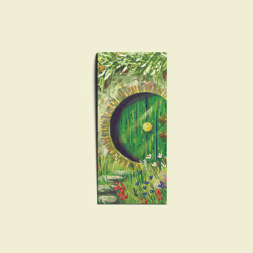 The Wander Bookmark