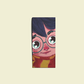 The Hazard Bookmark
