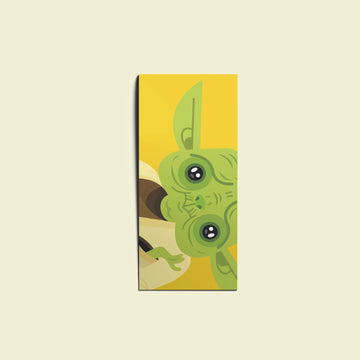 The Light Side Bookmark