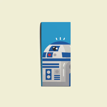 The Beep Beep Boop Bookmark