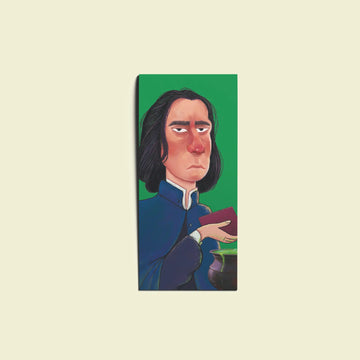 The Page 394 Bookmark