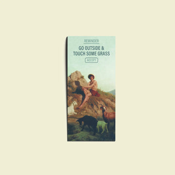 The Lost Bookmark