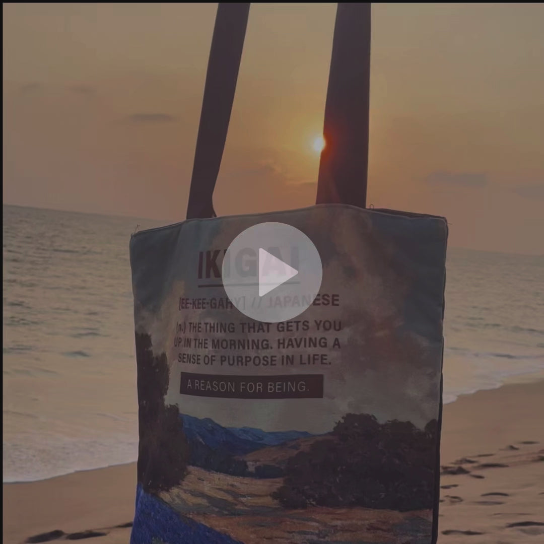 Tote Bags Design