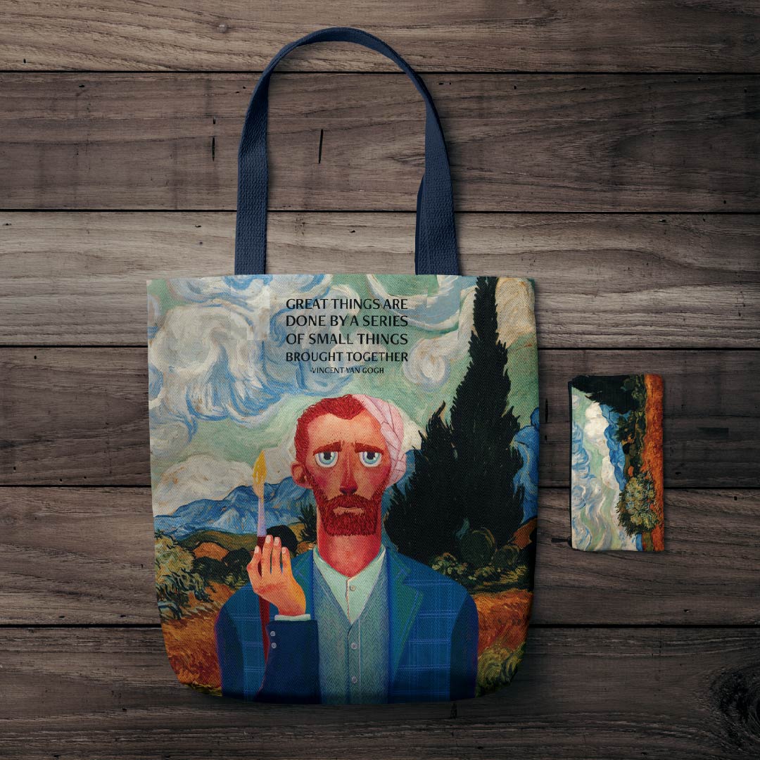 Take the world but give me Jesus tote bag | Christian tote bags