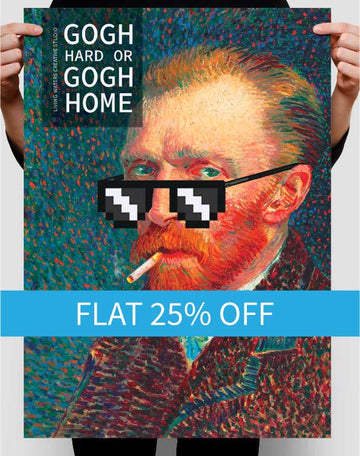 Big Wood Posters