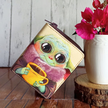 Hand Wallets