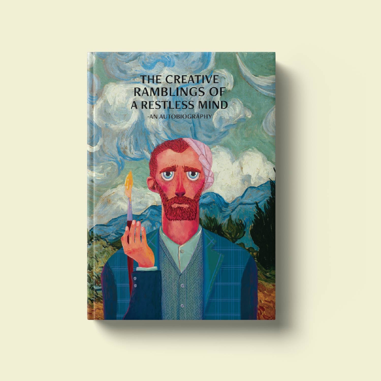 Hardcover Diaries