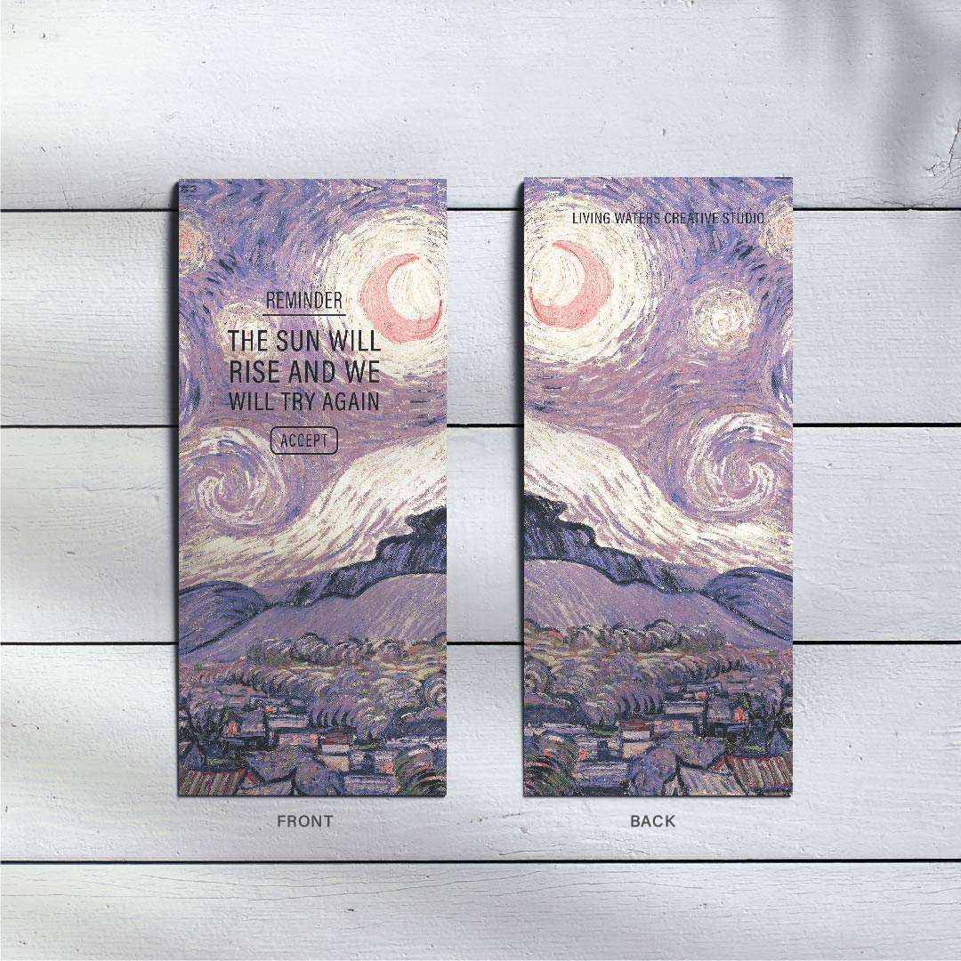 Bookmarks