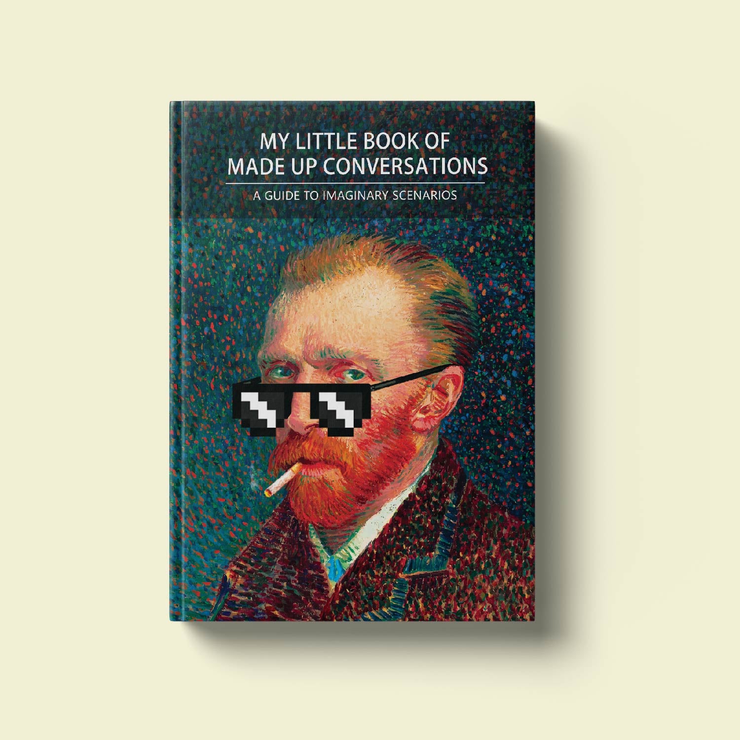 Hardcover Diaries