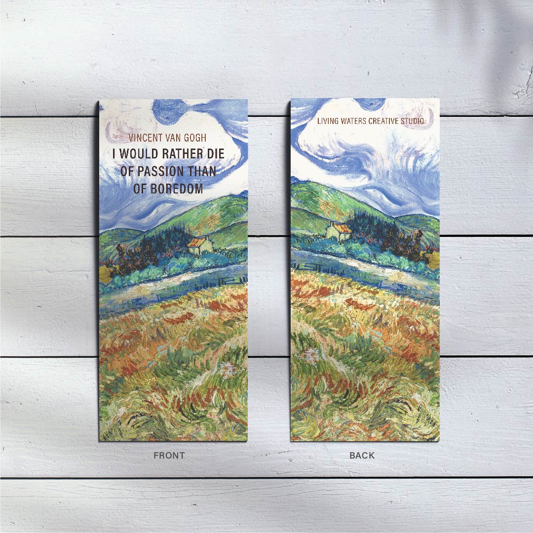 Bookmarks