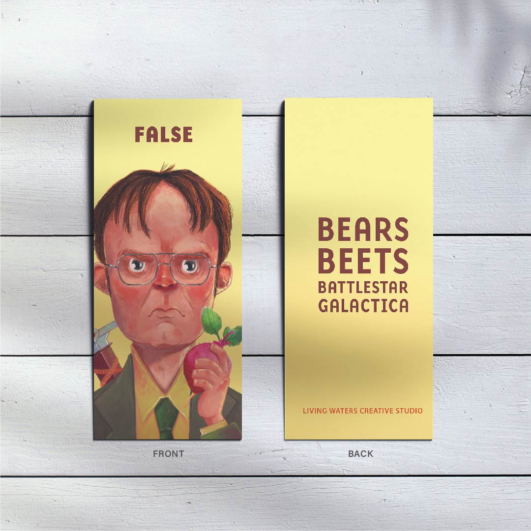 Bookmarks