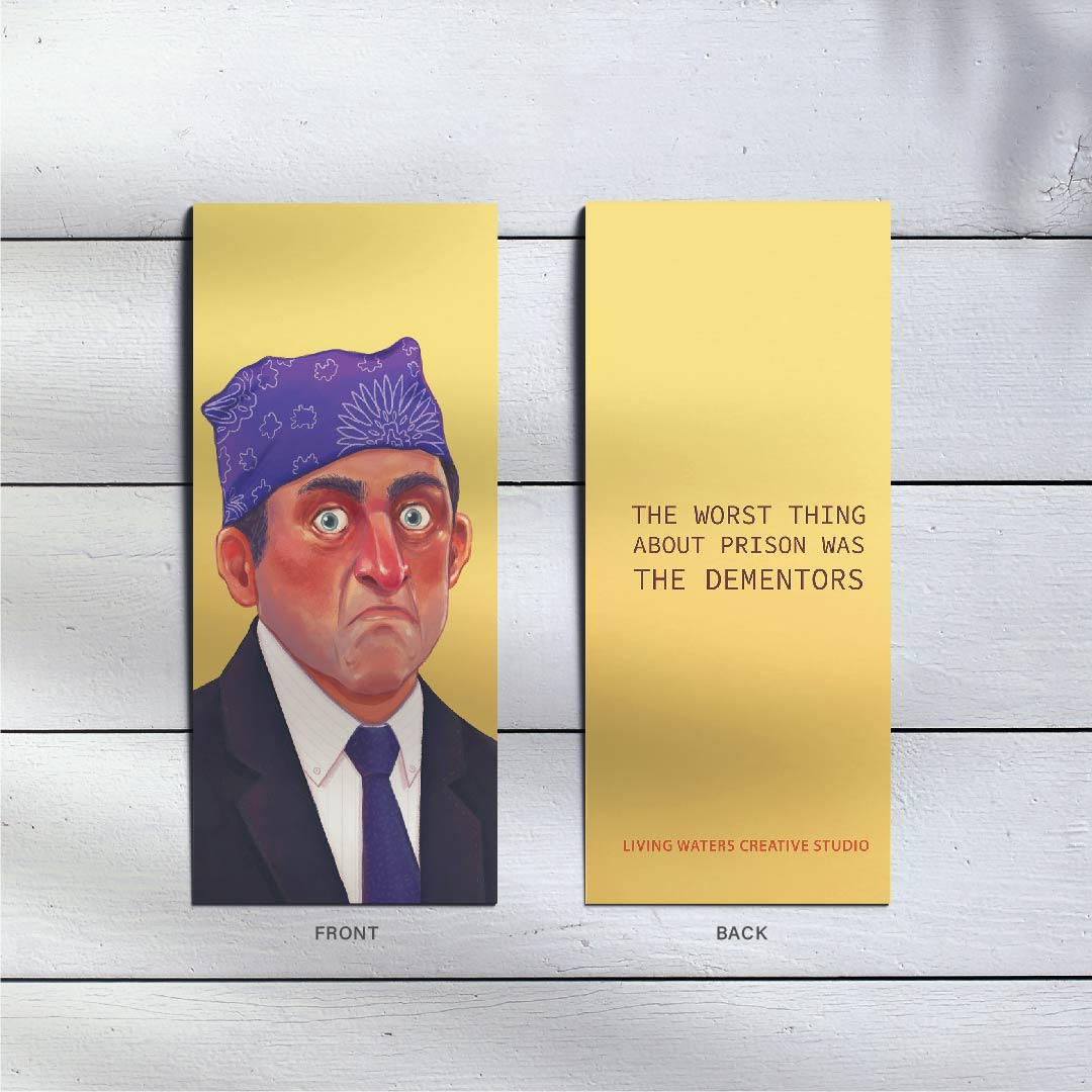 Bookmarks