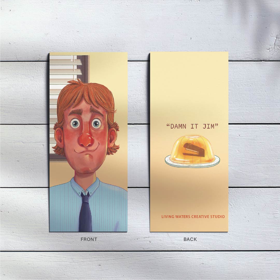 Bookmarks