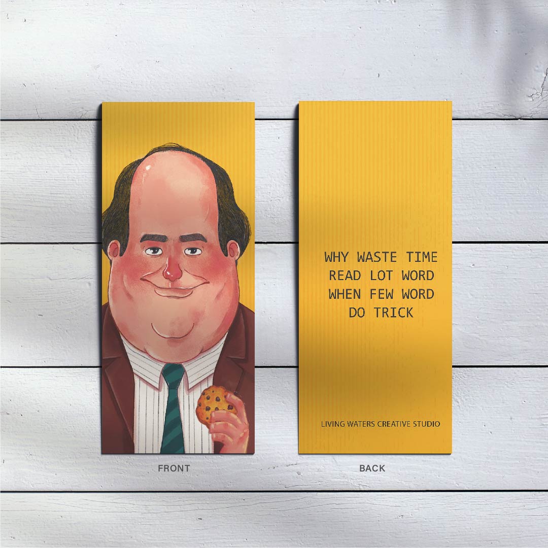 Bookmarks
