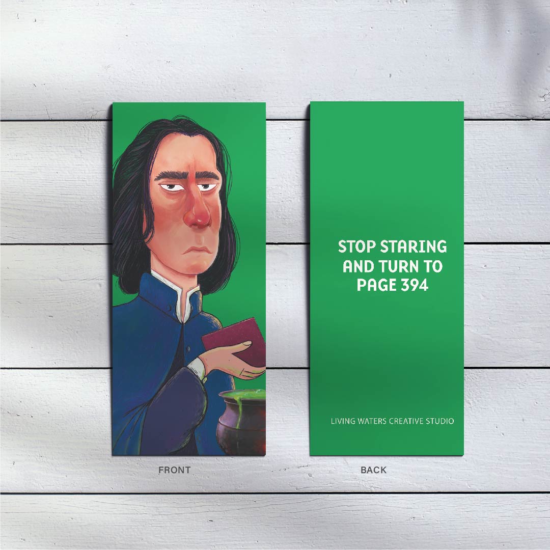 Bookmarks