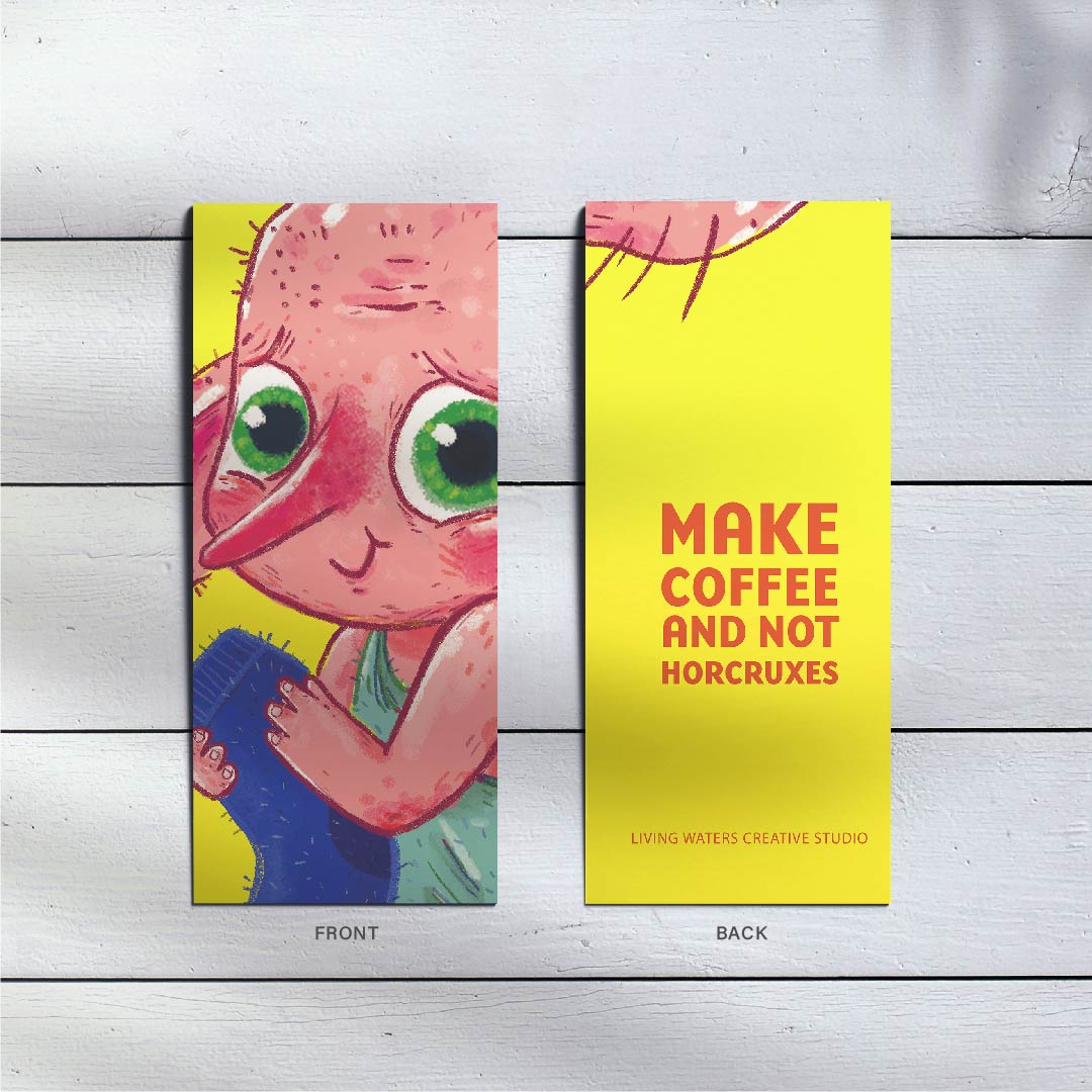 Bookmarks
