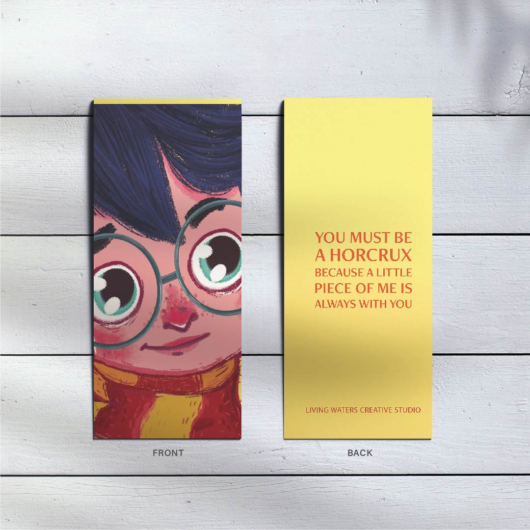 Bookmarks