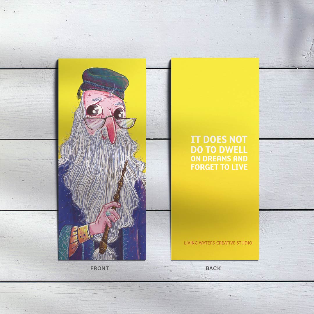 Bookmarks