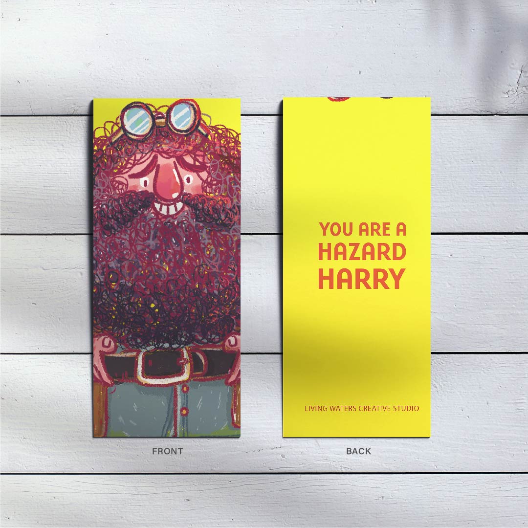 Bookmarks
