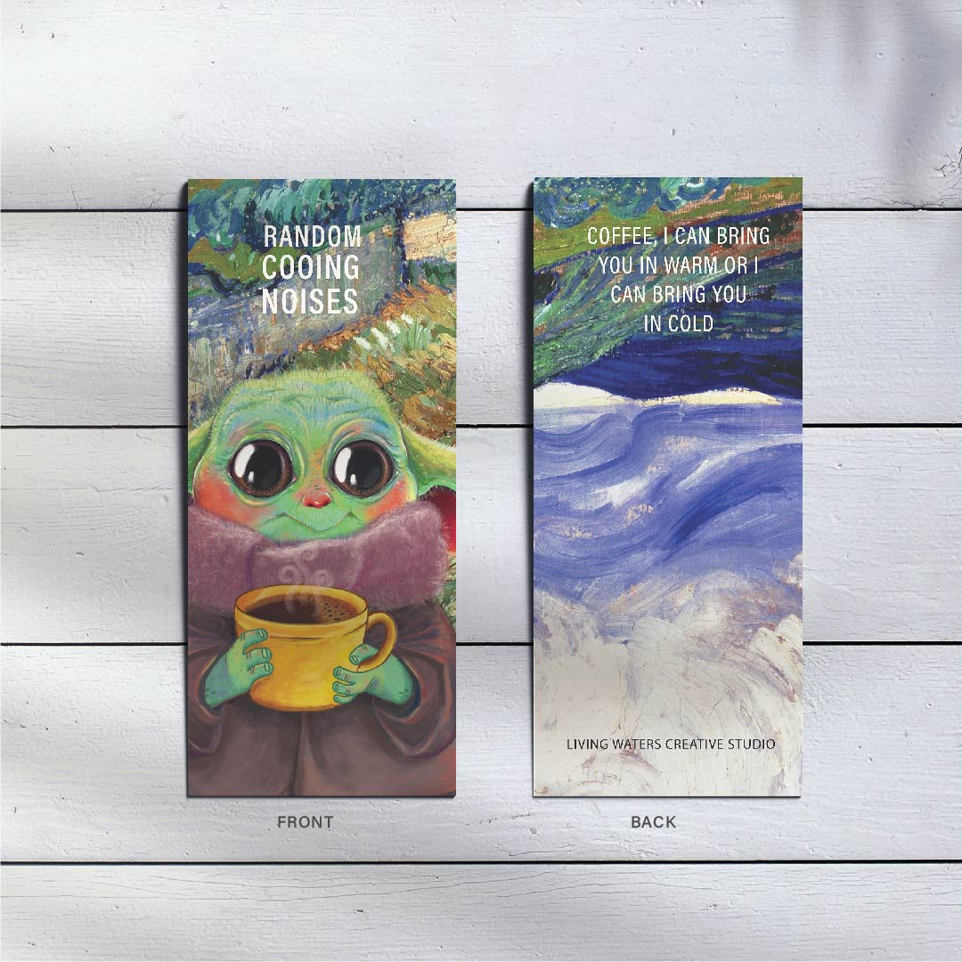 Bookmarks