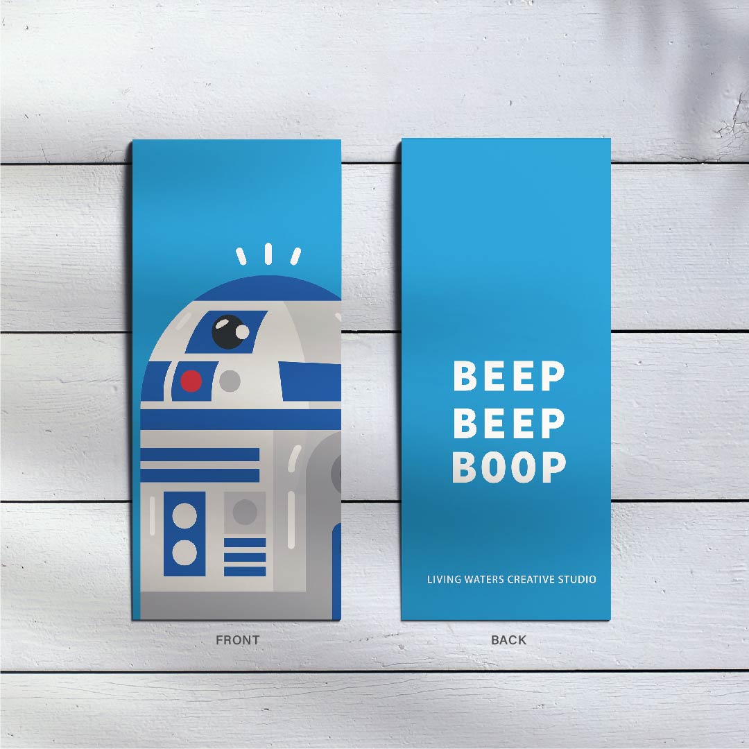 Bookmarks