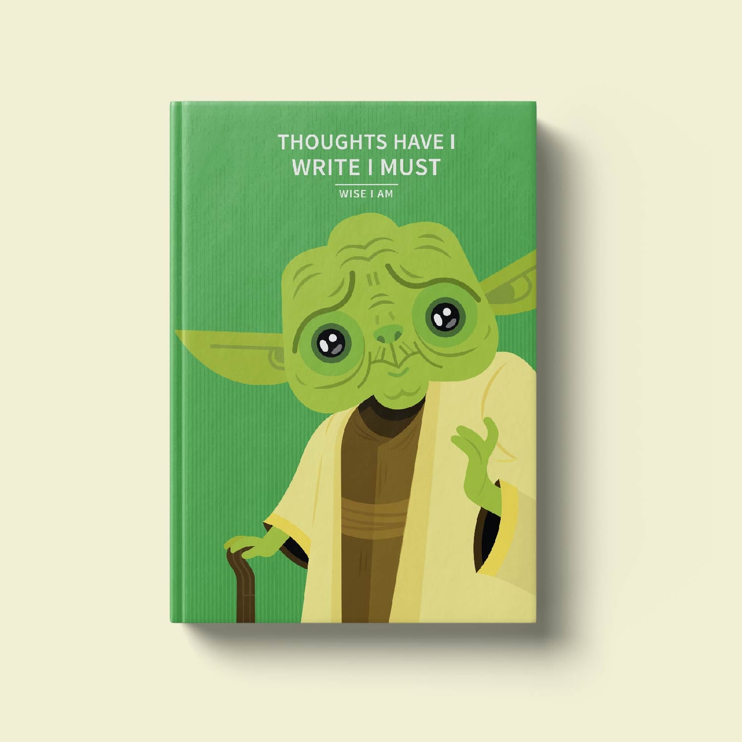 Hardcover Diaries