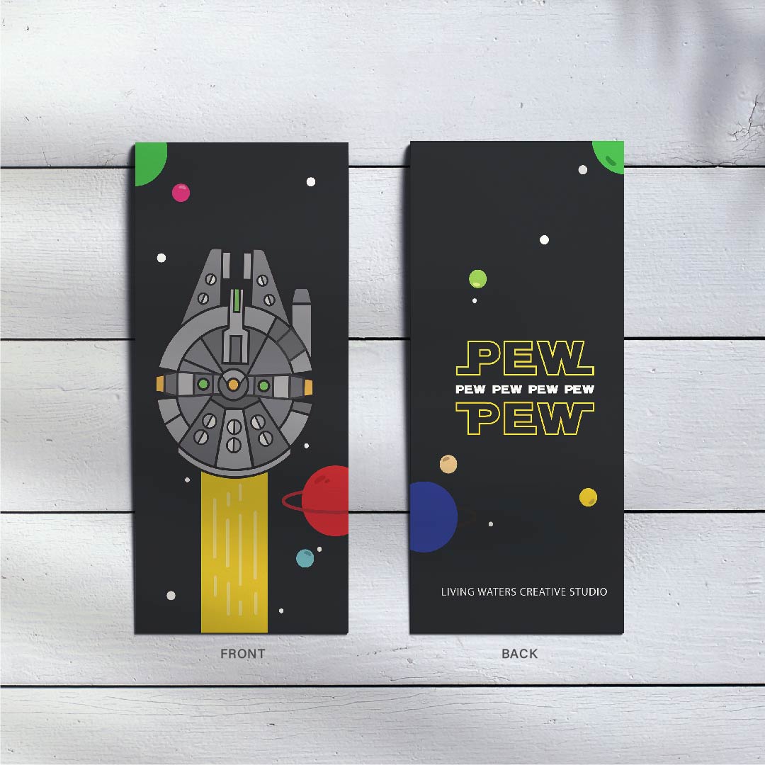 Bookmarks