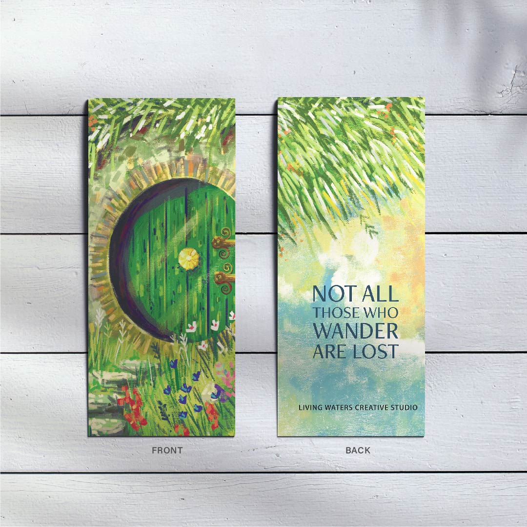 Bookmarks