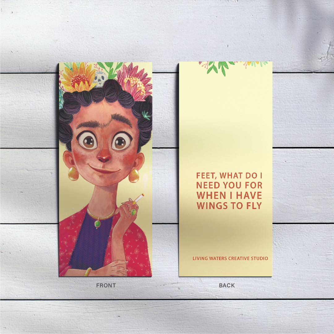 Bookmarks