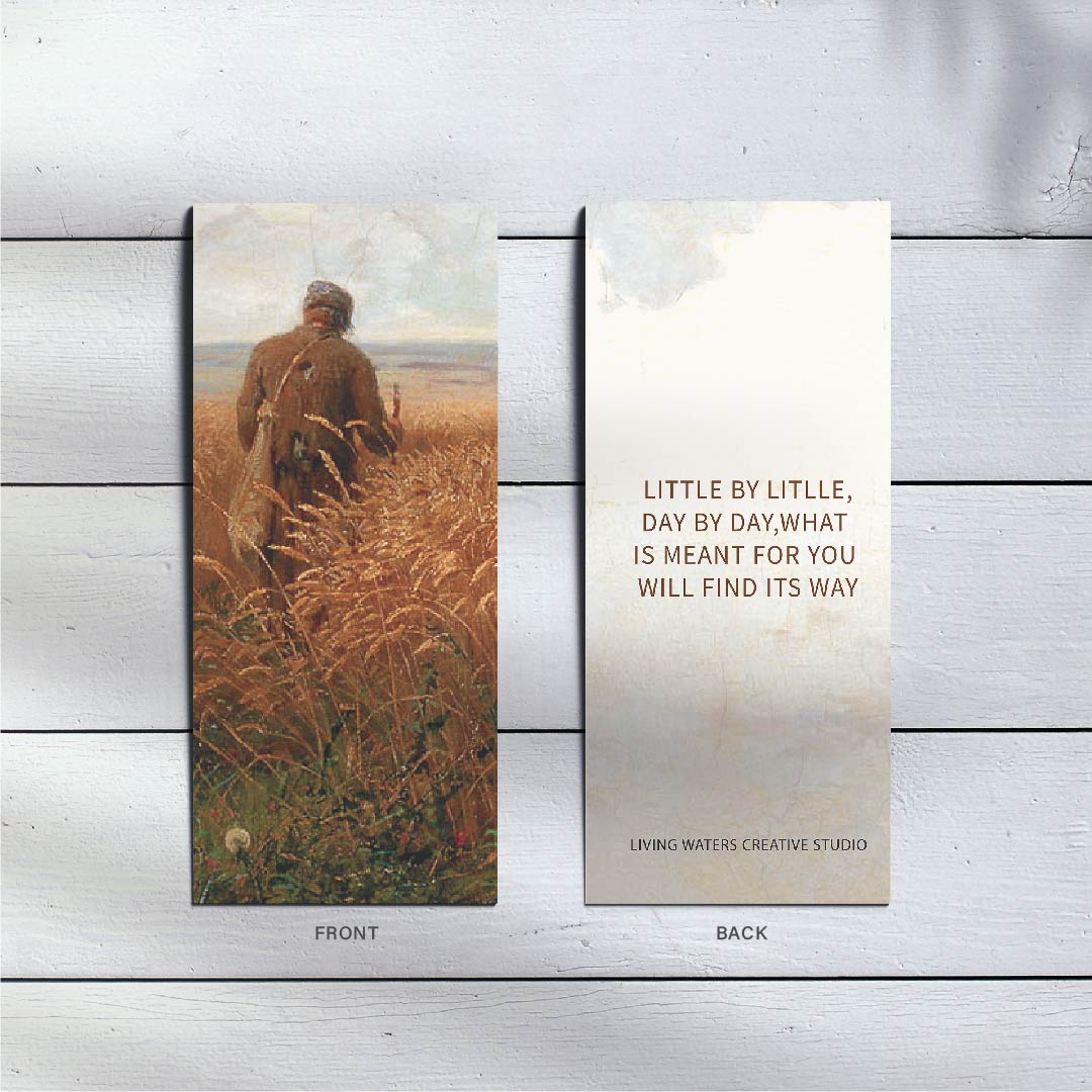 Bookmarks