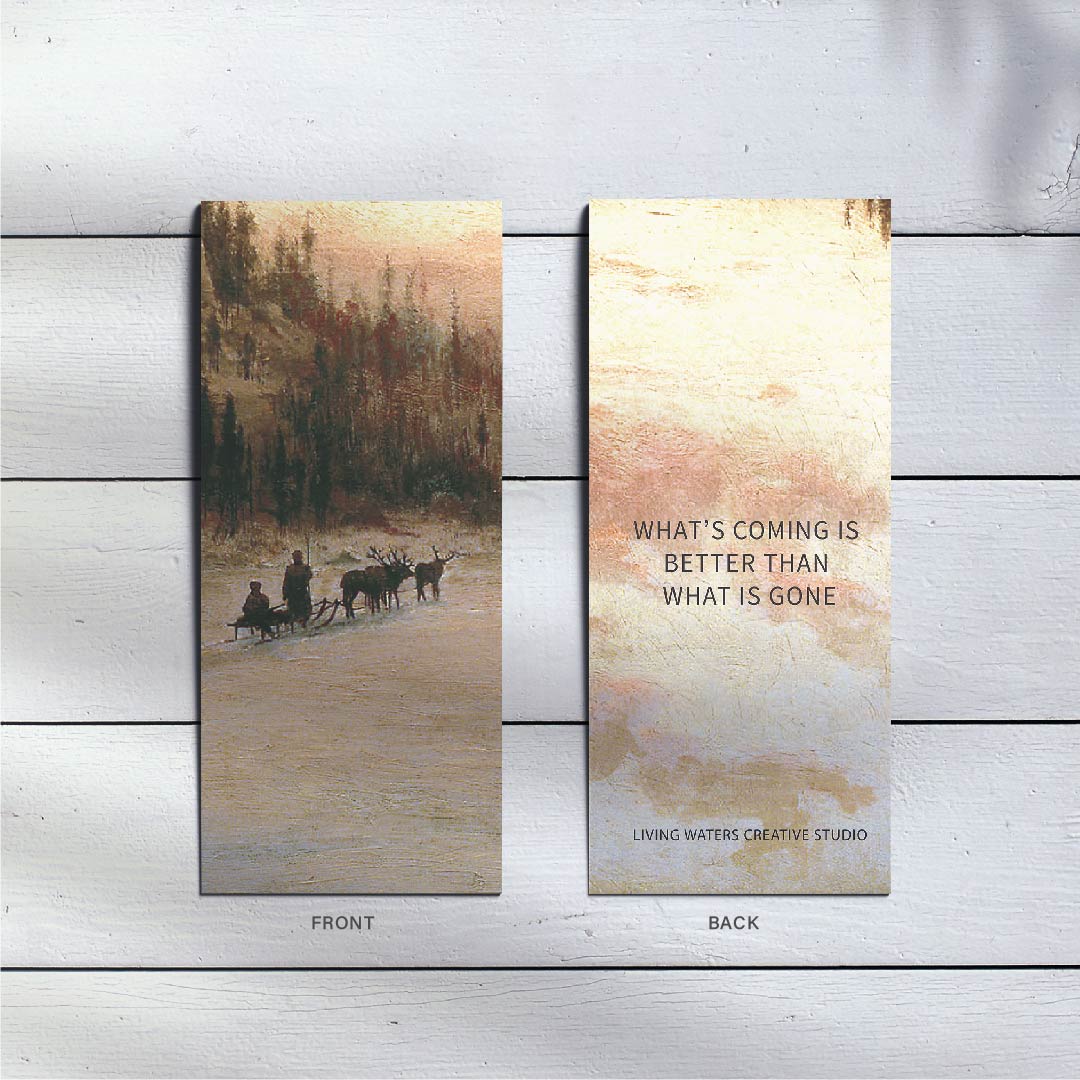 Bookmarks