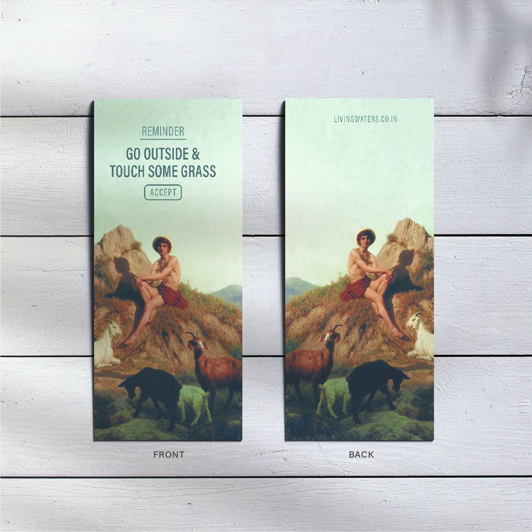 Bookmarks
