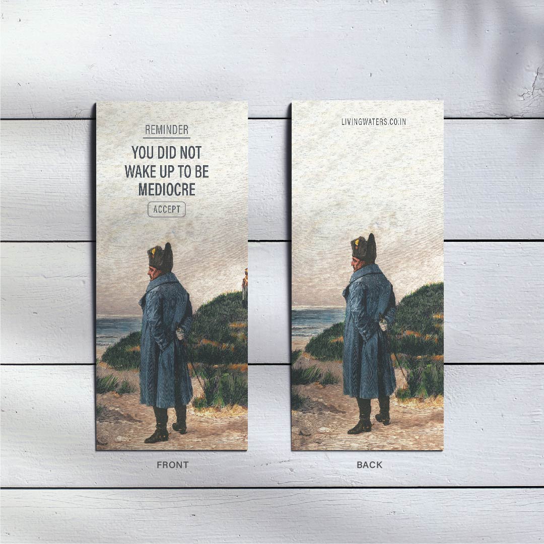 Bookmarks