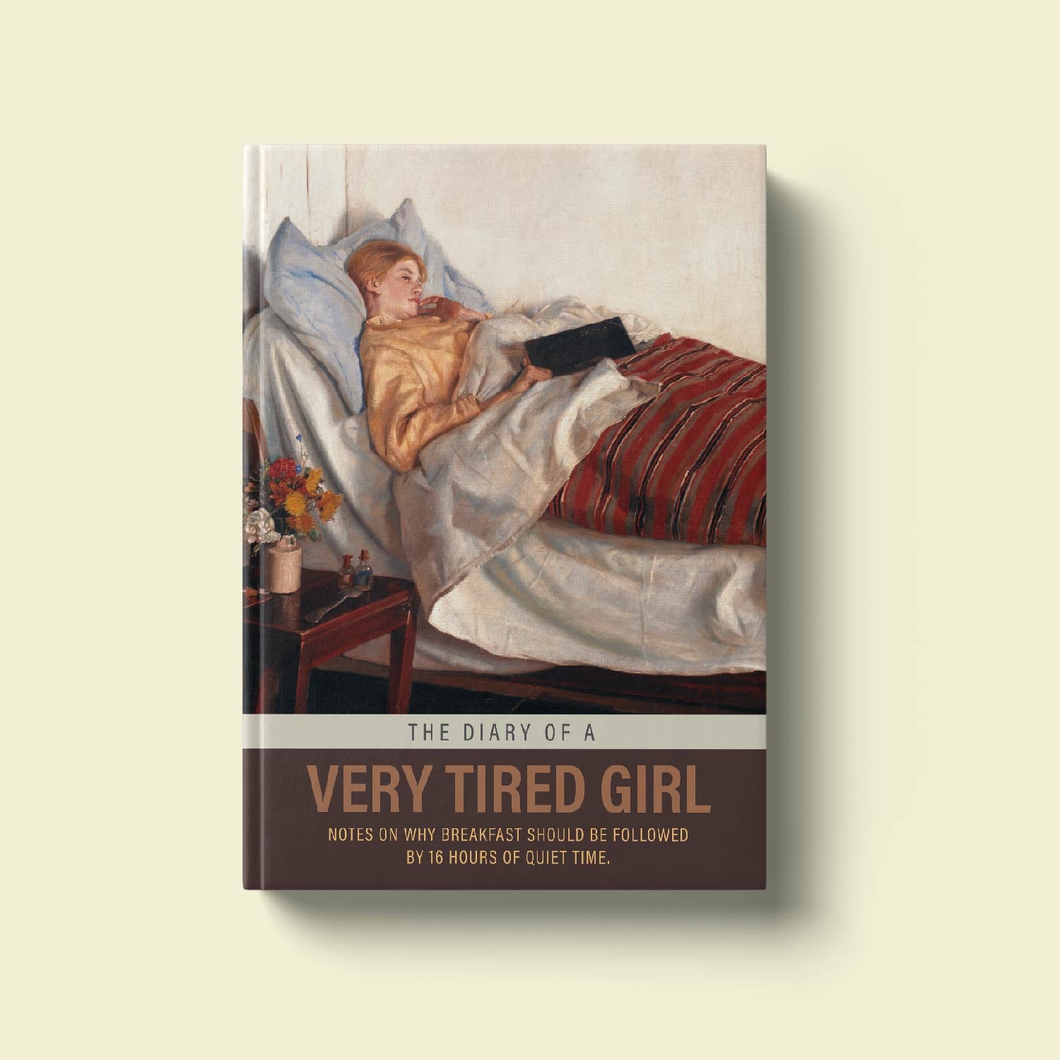 Hardcover Diaries