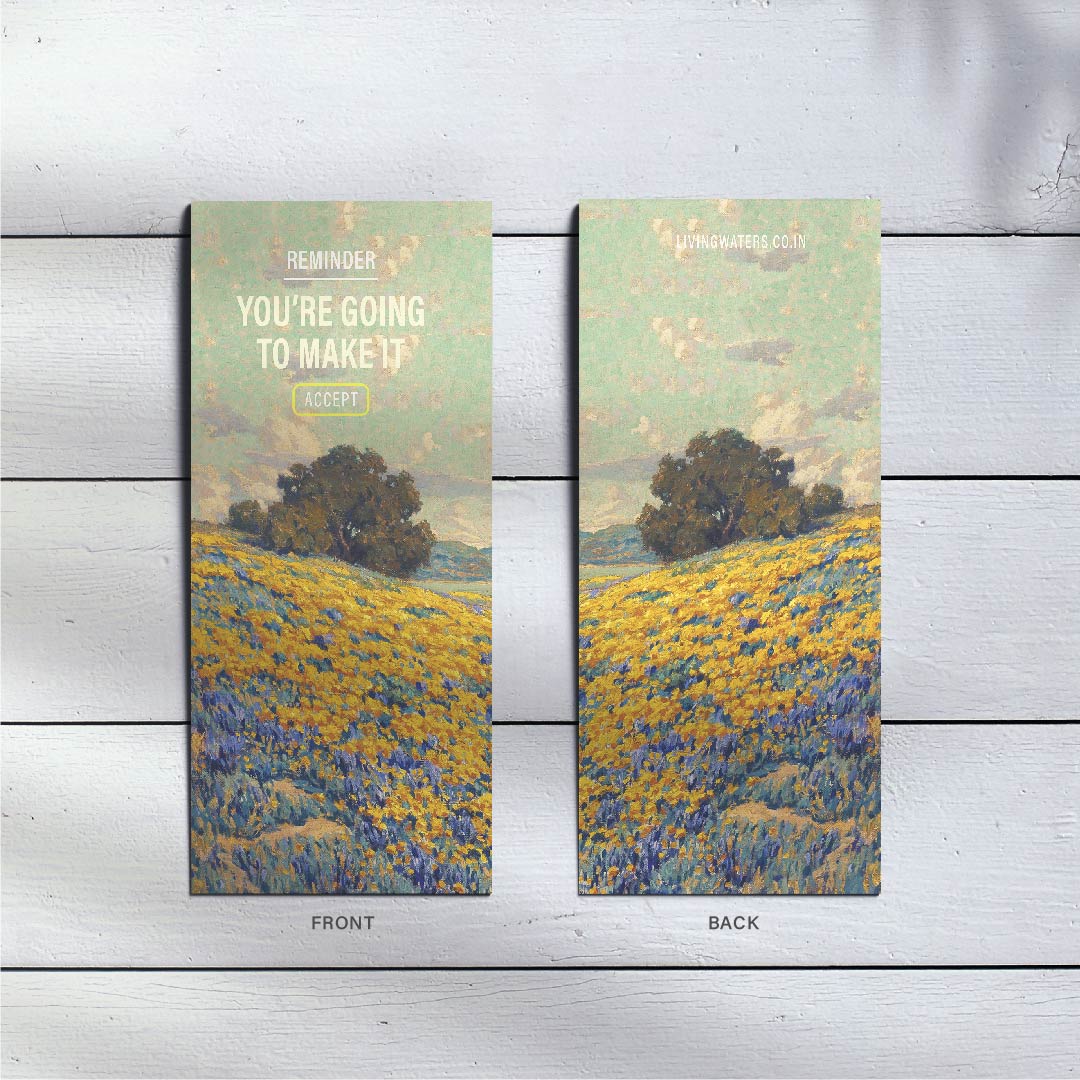 Bookmarks