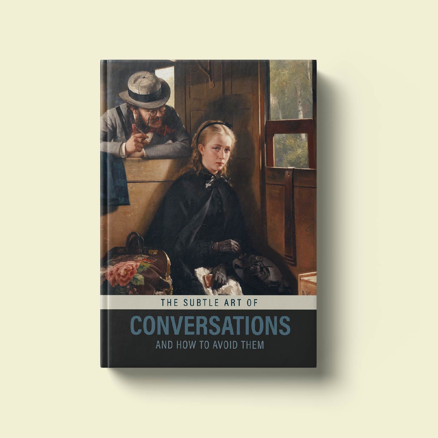 Hardcover Diaries