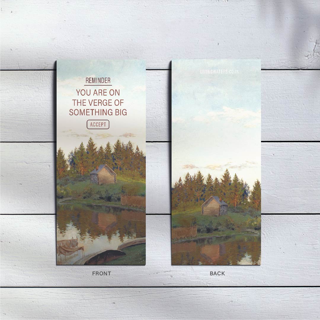 Bookmarks