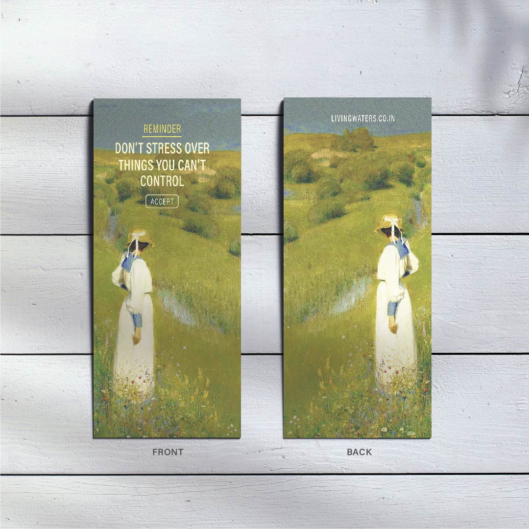 Bookmarks
