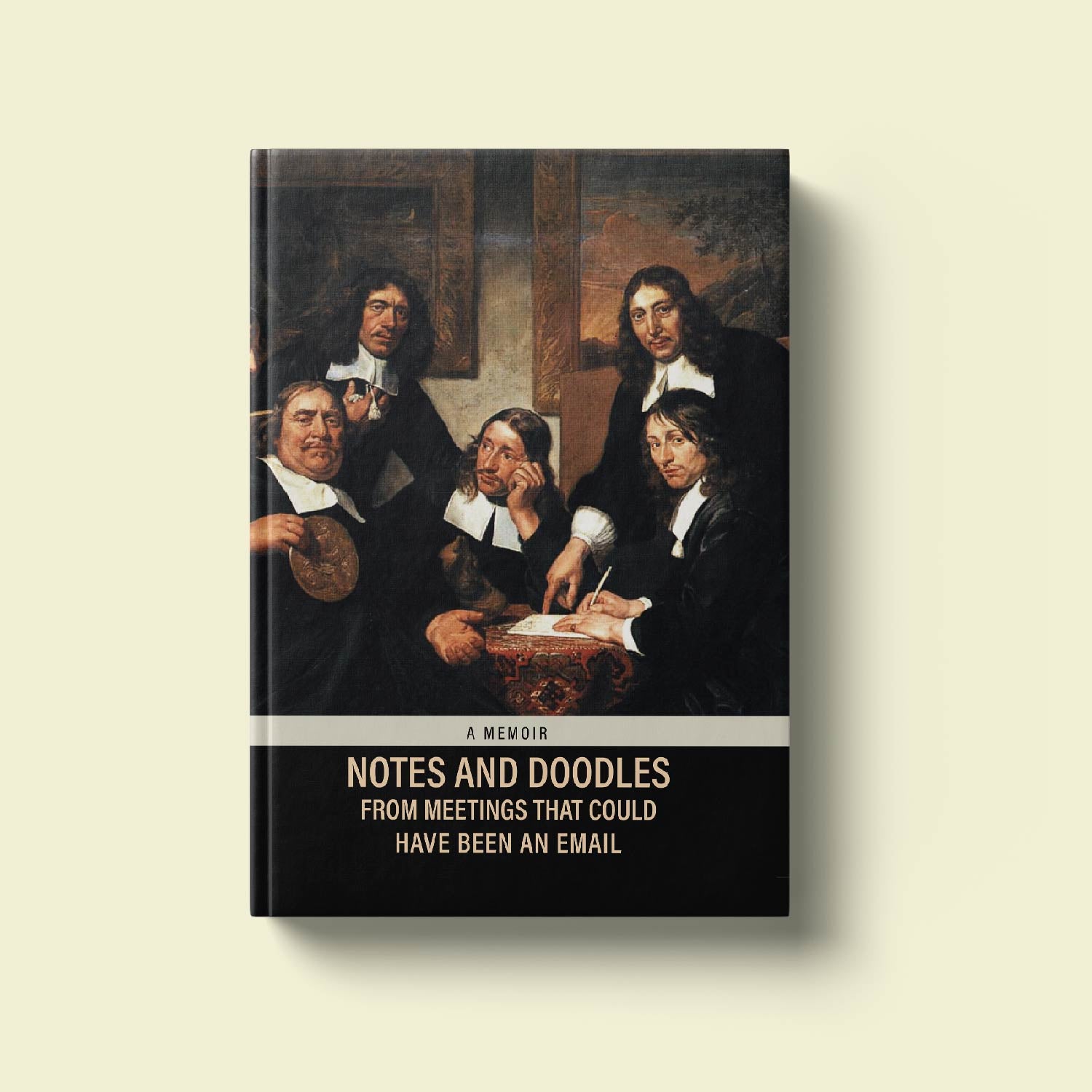 Hardcover Diaries
