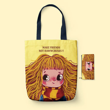 The Magic Maker Classic Tote Bag