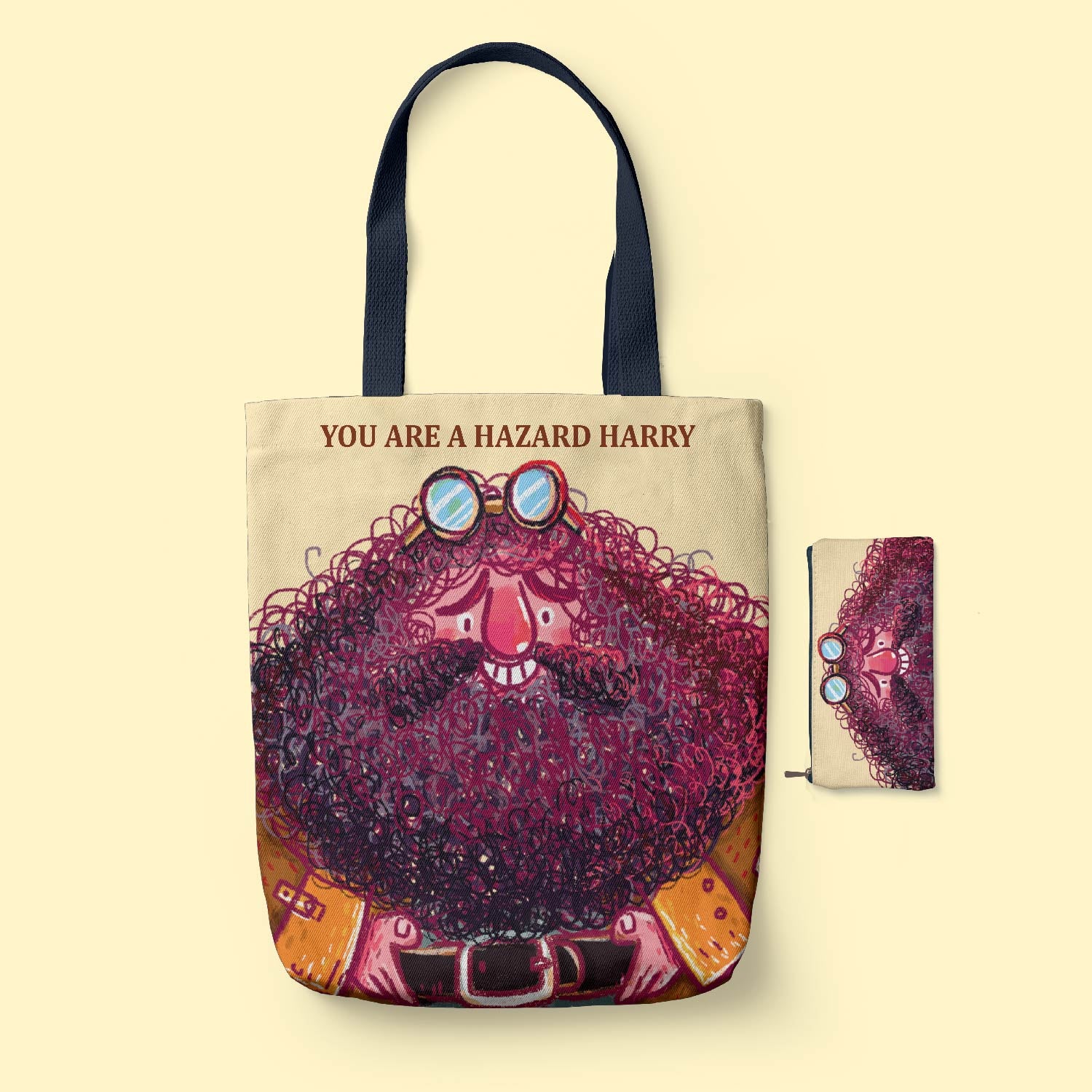 The Gamekeeper Classic Tote Bag