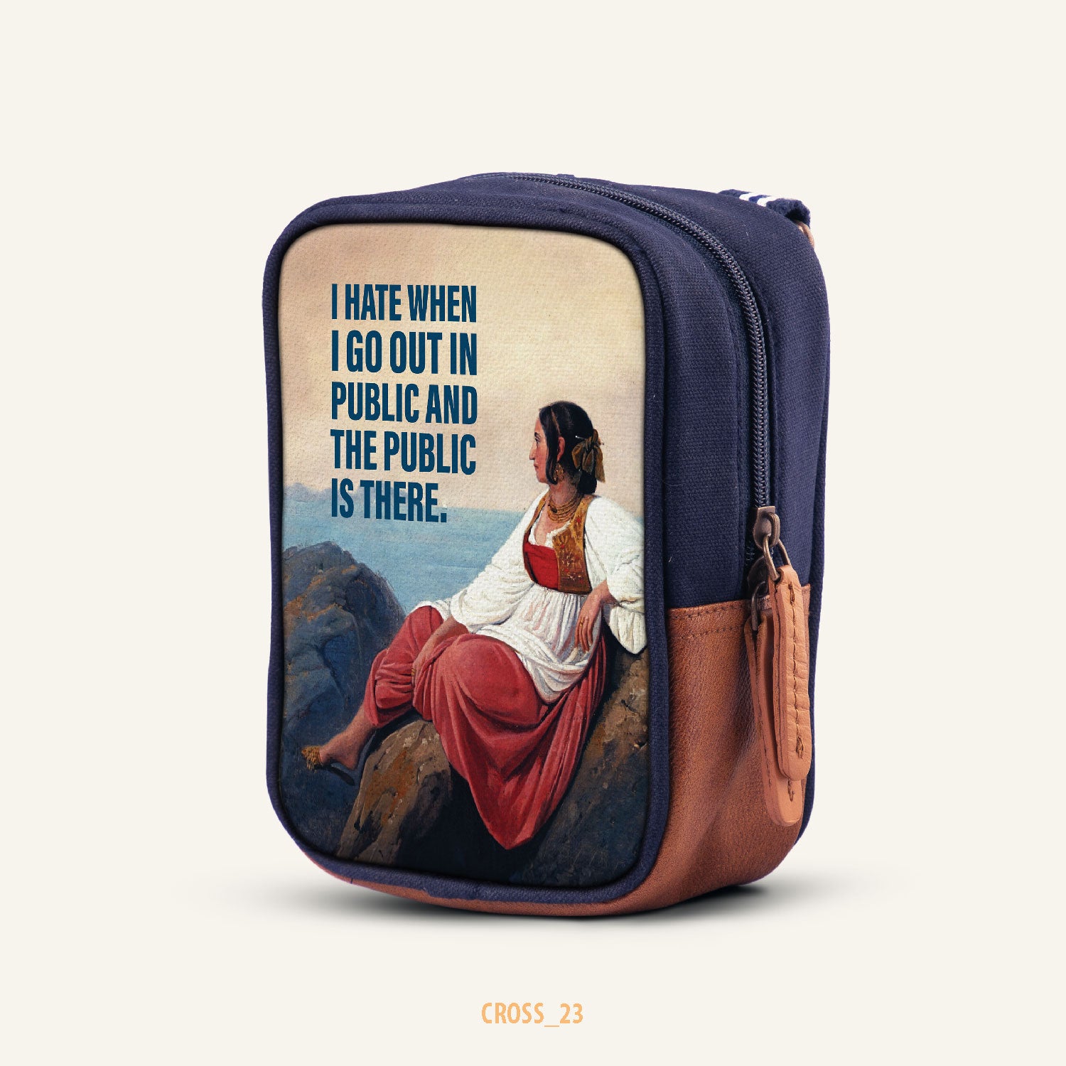 Crossbody Bags