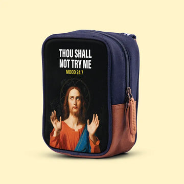 The Mood Crossbody Bag