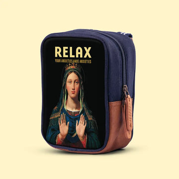 The Relax Crossbody Bag