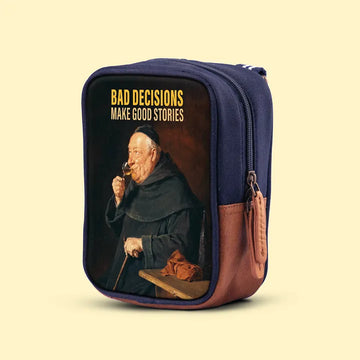 The Bad Decisions Crossbody Bag