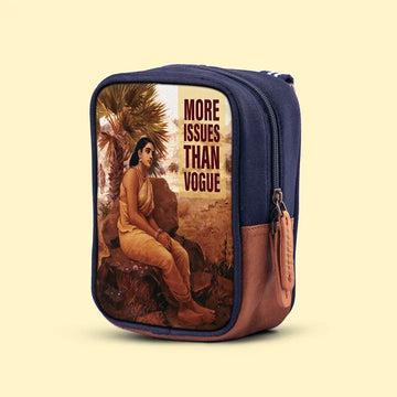 The Vogue Crossbody Bag