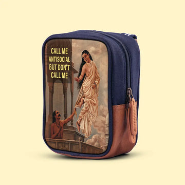 The Antisocial Crossbody Bag