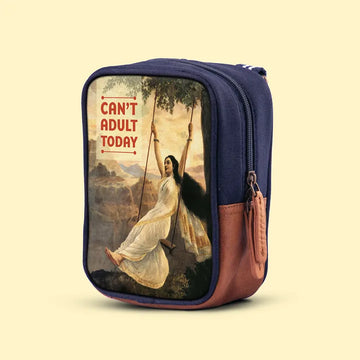 The Can't Adult Crossbody Bag