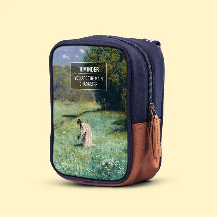 The Main Character Crossbody Bag